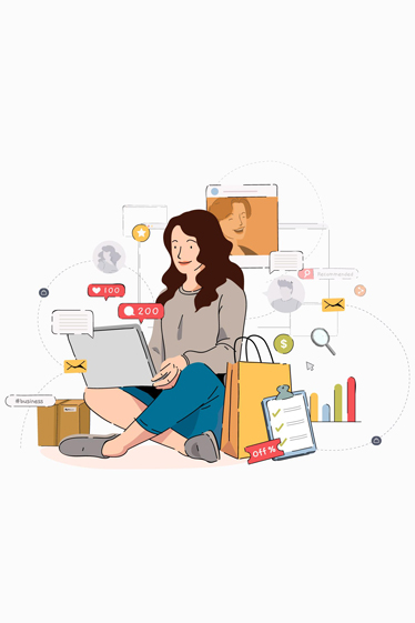 eCommerce development