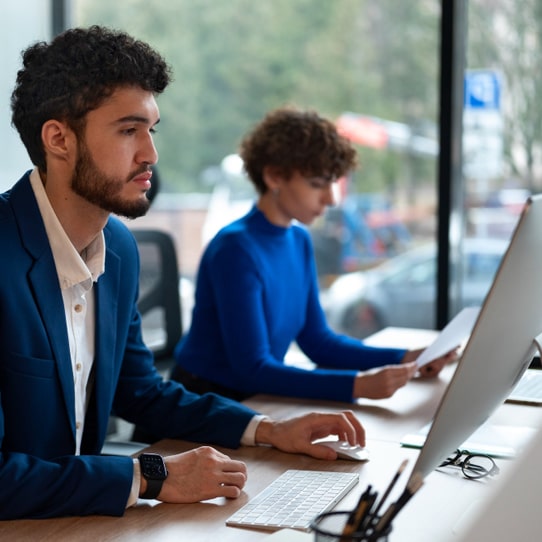 web development